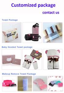 ผ้าขนหนูไมโครไฟเบอร์เนื้อนุ่ม ซึมซับน้ำได้ดี แห้งเร็ว ลายสัตว์ ระบายอากาศได้ดี ป้องกันเด็ก พร้อมปักโลโก้ตามสั่ง - Product Image 6