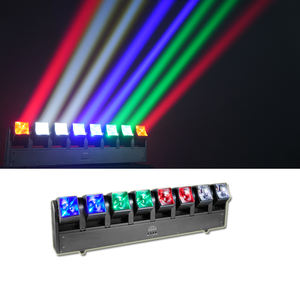 Hochwertige Beam Bar Moving Head Lichtanlage LED Himmelslicht - Product Image 1