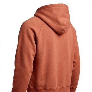 Men's Hooded <b>Fleece</b> <b>Sweatshirt</b> Cartoon Pattern Raglan Sleeve Casual Pullover Spring Wear Regular Fit Pocket <b>Lined</b> Front ODM - Product Image 2