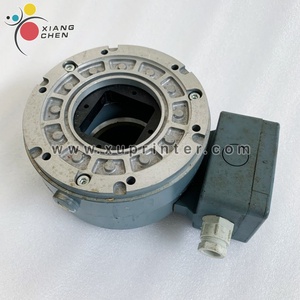 JENNEY Original 7760013A00 Disc Spring Applied Brake Model 77600-13A00 Electrical Brake for <b>Printing</b> <b>Machine</b> Spare Parts - Product Image 5