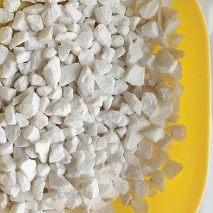 Pierre de dolomite brute naturelle super blanche pour le <span class=keywords><strong>marbre</strong></span>, granulés de dolomite de haute pureté, engrais, <span class=keywords><strong>prix</strong></span> de gros par tonne - Product Image 2