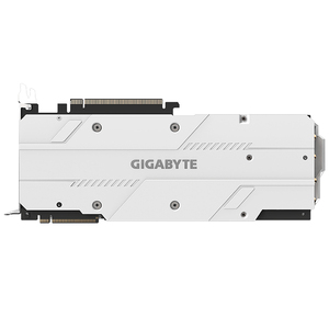 Used GeForce RTX 2070 SUPER GAMING OC 3X <b>WHITE</b> 8G <b>Graphics</b> <b>Card</b> With 8GB GDDR6 256-bit Memory Interface GeForce RTX 2070 SUPER G - Product Image 5