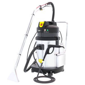 Macchina per Pulizia <span class=keywords><strong>a</strong></span> Vapore Elettrica per <span class=keywords><strong>Divani</strong></span> in Tessuto e Hotel - Disinfezione ad Alta Temperatura e Manutenzione Tappeti - Product Image 3