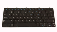 Clavier d'ordinateur portable OEM d'origine neuf en gros pour DELL Latitude 3180 3189 3190 3300 3310 13 3380 3190 Clavier US 36G3P 036G3P