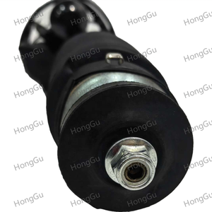2113200731 21132007314 Suspension Niveleuse Arrière Gauche pour Mercedes- W211 <span class=keywords><strong>E280</strong></span> E320 <span class=keywords><strong>CDI</strong></span> 4 Matic - Product Image 4