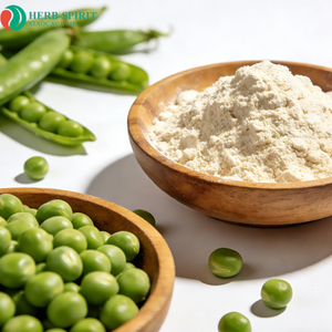 Personalizza il Tuo Pacchetto: Proteine di Pisello Biologiche in Polvere, Isolato di Proteine di Soia, Polvere di Peptidi - Product Image 1