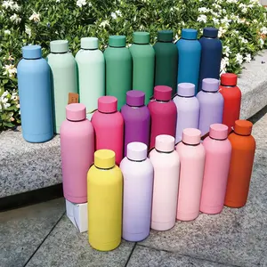 Factory hot sales hot style tomatodo waterbottle best selling product amazon steel kids water bottle botellones