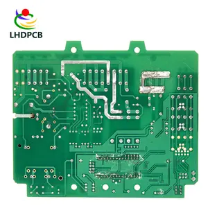 プロのカスタム良質pcbアセンブリ製造ボードpcb