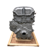 Nouvel ensemble moteur 2.4L LE5 pour Buick LaCrosse Opel Antara Chevrolet Captiva 2.4 Essence Moteur LE5 LTD LE9