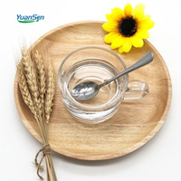 Factory Direct Sales of High Quality F42 80% Fructose Syrup Sweetener Rice Syrup