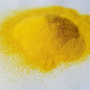 Cloruro de Polialuminio (PAC) al 28% CAS 1327-41-9 Coagulante para Tratamiento de Agua - Product Image 6