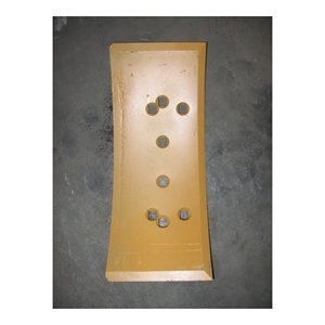 Lame de rechange pour chargeuse sur pneus et bulldozer, lames de coupe <span class=keywords><strong>DBF</strong></span> 140-7601 - Product Image 3