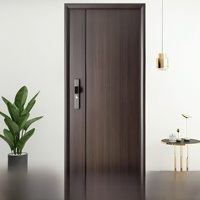 Pintu anti maling, pintu masuk, pintu masuk rumah tangga dari bahan zinc alloy, pintu utama, pintu keamanan, sistem pintu ganda, pintu lainnya