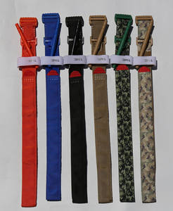 चिकित्सा आपूर्ति प्राथमिक चिकित्सा एक हाथ आपातकालीन बंधन - Product Image 5