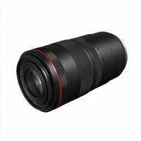 Objectif macro professionnel plein format RF Mount 100mm F2.8 L 1.4x IS USM d'occasion pour appareils photo hybrides EOS R RP R3 R5 R5C R6 R10 R50 R100