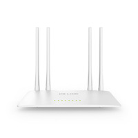 LB-link 11AC 1200Mbps routeur intelligent sans fil double bande répéteur AP Extender 2.4g 5g 4 * 6dBi routeur d'antenne