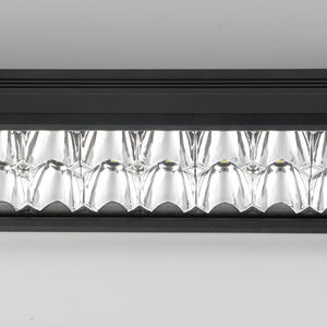 12V 14 pouces 120W 8400LM assemblage Led lumière tout-terrain faisceau combiné ambre blanc Led barre double rangée barre lumineuse pour 4Runner TRD Pro - Product Image 3