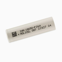 OEM baterai li-polimer 3.7 v 500mah untuk pelacak GPS baterai Lithium ion pabrikan Li Lipo baterai polimer 3.7 v