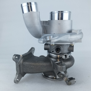 Turbocompresor Mejorado de Alto Flujo Core G25-660 IS20 IS38 06K145874M Compatible con Motor S3 Golf R EA888 S3-660BM 06K12 - Product Image 6