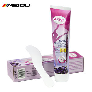 Crema Depilatoria Permanente de Alta Calidad, Suave, No Irritante, Indolora y Calmante para Axilas y Piernas - Product Image 4