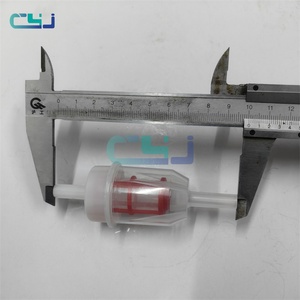 Nouveau filtre à carburant pour excavatrice 1G7206 FF5097, utilisation en construction, garantie de 6 mois, en stock - Product Image 3