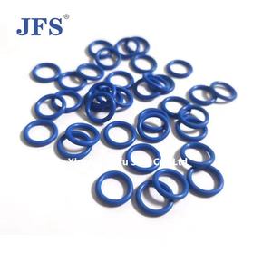 En existencia, juntas tóricas de fluorosilicona, estándares GB/ASME/DIN, resistentes a productos químicos para <span class=keywords><strong>automoción</strong></span>/marina - Product Image 2