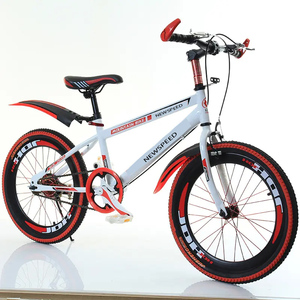 Nouveau Vélo de Montagne pour Enfants 18 20 22 Pouces Garçons 12 Vitesses Frein à Disque Fourche à Suspension en Acier Ns-sd011 Vélo pour Enfants - Product Image 6