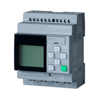 Nuovo Modulo Logico 6ED1052-1FB08-0BA1 230RCE 115/230V Relè 8DI/4DO Ethernet Web Server