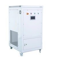 Banc de charge résistif AC de type R LvGong pour produits électroniques de puissance, équipement de test d'âge avec contrôle par écran tactile et multi-protection