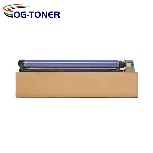 Factory Wholesale Compatible for XEROX DC5005D Japanese Drum Unit Toner Cartridges for XEROX DocuPrint C5005Xerox DC5005