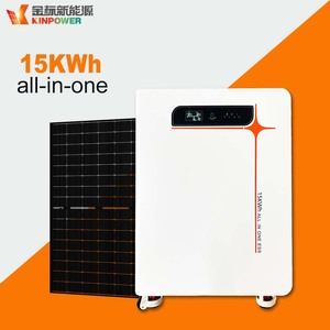 Home <b>Energy</b> <b>Storage</b> <b>System</b> 15kWh-All in One - Product Image 3