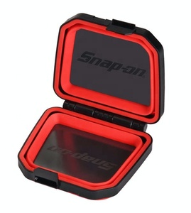 ถาดแม่เหล็กซิลิโคนแบบพับได้สำหรับเก็บอุปกรณ์แม่เหล็ก - Product Image 3