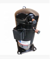 Compresseur Scroll Copeland ZB26KQE-TFD-551 de Haute Qualité 3.5HP R404A 26100BTU 380-420V 3PH 50Hz pour Réfrigération Commerciale