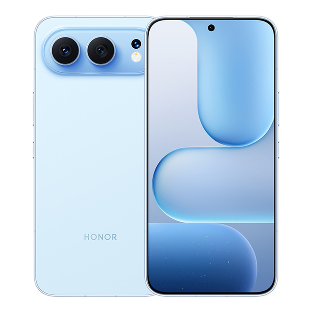HON or 500 Smart Phone 2025 6.55 Inch Android 16 Snap Dragon 8s Gen 4 8000mAh 200MP 5G Smartphone