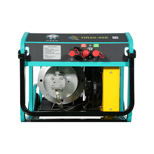 20 HP biển điện Gói chống cháy nổ thủy lực Trạm điện công cụ thủy lực đơn vị - Product Image 2
