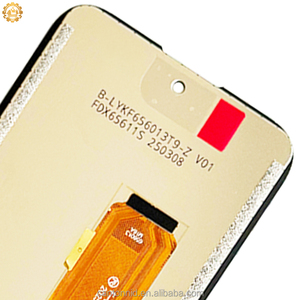 Pantalla LCD de Repuesto para Teléfono Móvil M Horse 16 <span class=keywords><strong>Pro</strong></span> Max de 6.6 Pulgadas, Pantalla TFT Original, Pedido Mínimo de 10 Piezas - Product Image 4