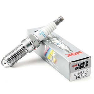 NGK卸売業者 アリババ認証済み NGKスパークプラグ 96780 LTR6AI-9 OEM 5215216 9A6G-12405-AA AJ813092 L3Y3-18-110 9016 - Product Image 2