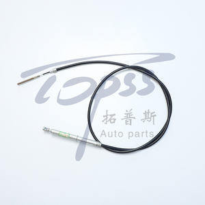 OEM 6674203185 China <span class=keywords><strong>Precio</strong></span> de fábrica al por mayor Cable de freno Fabricante para Benz - Product Image 2