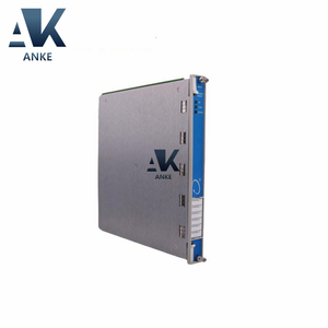 3500/61 136711-02 Module de moniteurs de température Bently Nevada - Product Image 1