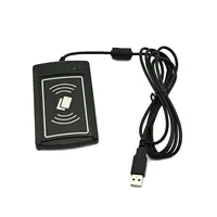 Betaling Iso 14443 RS232 Usb 13.56Mhz Contactloze Smart Card Reader Writer ACR1281U-C8