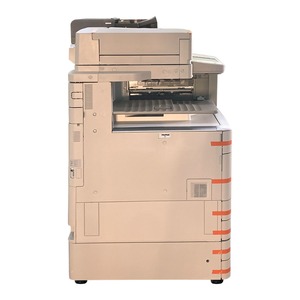 Fotocopiadora Multifuncional C5240 a Color Remanufacturada para Oficina, Compatible con Canon C5235 C5240 C5250 C5255 C5235 C5240 C5250 - Product Image 3