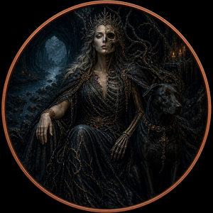 Mythologie nordique, pièce commémorative des dieux vikings en cuivre pur 999, 1 oz, 40 mm, collection nordique, arbre du monde Yggdrasil, impression UV - Product Image 2