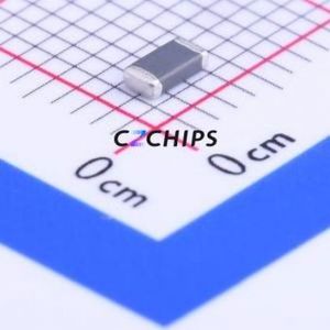 CBG321609U221T Ferrite Bead 1206 RF ( Impedance @ Frequency: 220Ohm@100MHz )( Error: 25% )( DC Resistance (DCR): 200mOhm ) - Product Image 1
