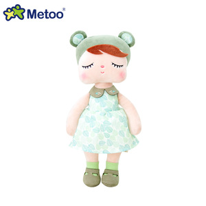 Venta al por mayor <span class=keywords><strong>de</strong></span> muñecas Metoo Rabbit Angela, edición primavera/verano, muñeca <span class=keywords><strong>de</strong></span> peluche <span class=keywords><strong>de</strong></span> gran venta en el extranjero, juguete <span class=keywords><strong>de</strong></span> peluche transfronterizo - Product Image 5