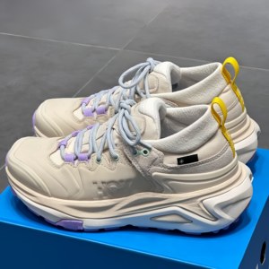 Botas de Senderismo Unisex HOKAS, Calzado Deportivo de Alta Calidad Resistente al Desgaste para Otoño e Invierno, Montañismo - Product Image 5