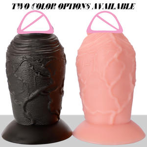 Grandi Dildo da donna 12 pollici enorme Dildo xl Untuk Wanita fantasia realistica grandi dimensioni grande Dildo enorme Realistisch Pour Hommes - Product Image 2