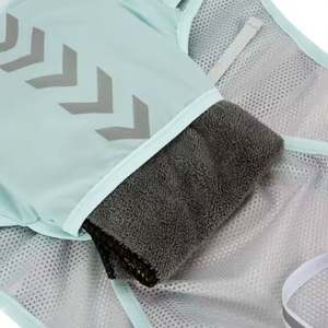 Chaleco de Hidratación Ligero Personalizado, Cinturón Ajustable para Correr, Chaleco Deportivo para Correr, Bolsa para Bicicleta para Exteriores - Product Image 6