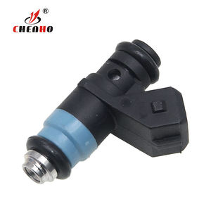 Injecteurs de carburant pour <span class=keywords><strong>Renault</strong></span> 1.6 1.4 Clio <span class=keywords><strong>Megane</strong></span> Scenic Modus 8200132254 - Product Image 1