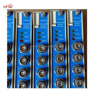 Module PLC Original Card Board 3500/<span class=keywords><strong>44</strong></span> Numéro de Commande 126599-01 - Product Image 2