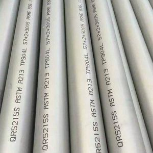 AISI 441 SS 904L 1,4639 Супер Дуплексная Нержавеющая бесшовная стальная труба 2205 2207 дуплексная труба из нержавеющей стали - Product Image 2